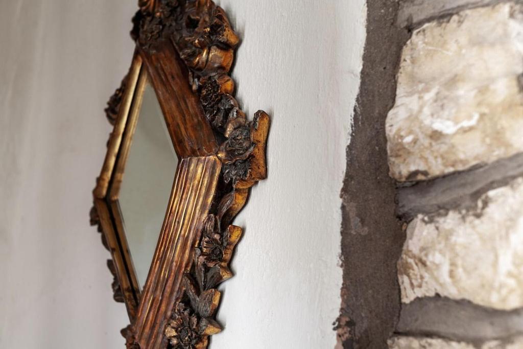 Teasel Cross Cottage, Painswick Страуд Екстериор снимка