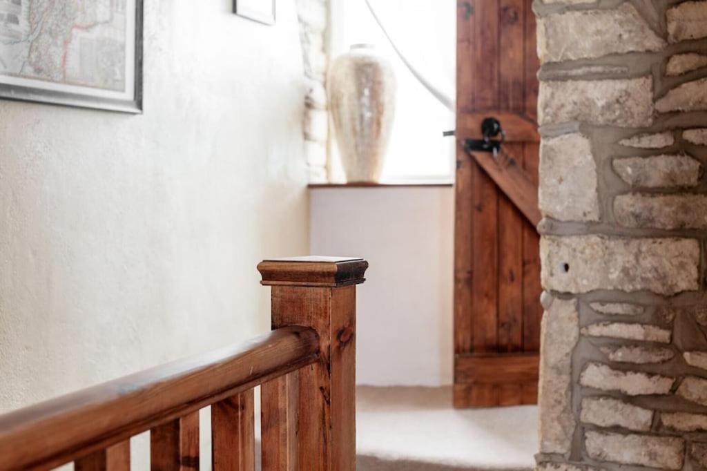 Teasel Cross Cottage, Painswick Страуд Екстериор снимка