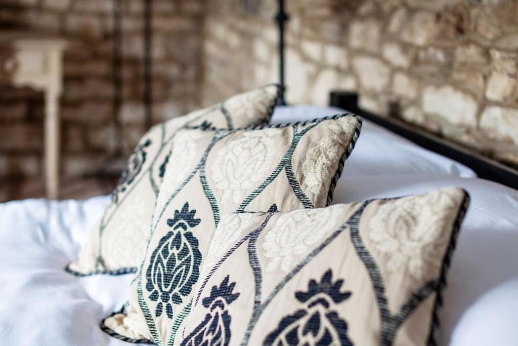 Teasel Cross Cottage, Painswick Страуд Екстериор снимка