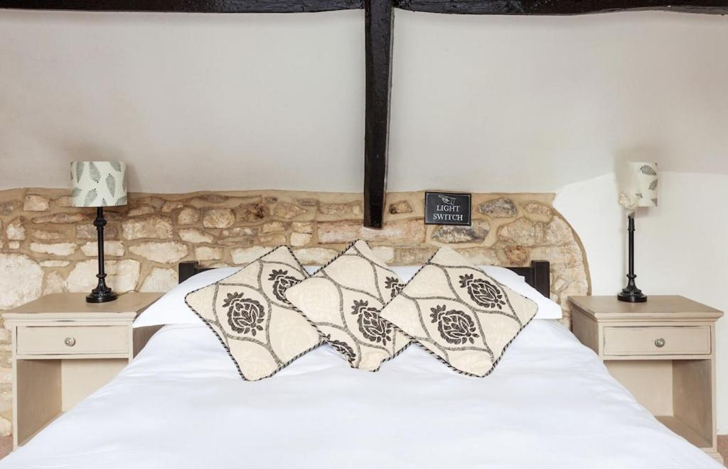 Teasel Cross Cottage, Painswick Страуд Екстериор снимка